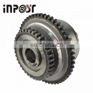 New Intake VVTi Camshaft Cam Phaser Gear Fits Nissan Frontier Infiniti Xterra 3.5L 4.0L 13025-EA22A photo-3