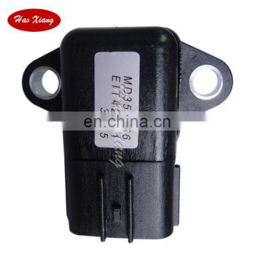 Auto Intake Pressure Sensor for MD355556  E1T42171