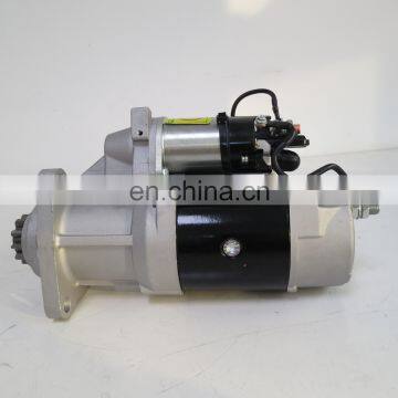 NT855 N14 starter motor 24V  5284083 for bulldozer and excavator