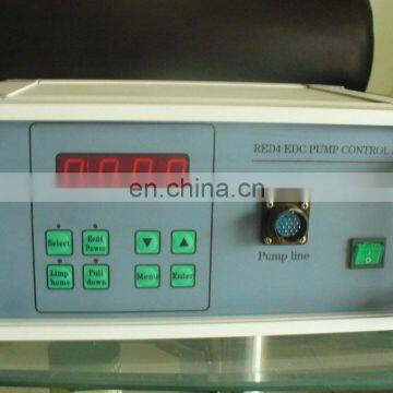 Red 4 Pump Tester