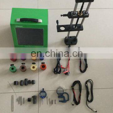 CRM1000-A Common Rail Injector Stroke Measuring System photo-3
