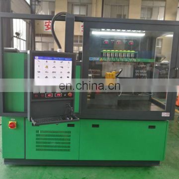 CR825 common rail test bench heui test bench eui eup