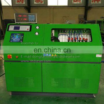 Common Rail CRIS Diesel Injection Pump Nozzle Tester CR3000
