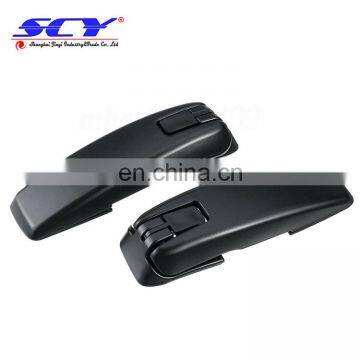 Liftgate Glass Hinge Suitable for Ford 7L1Z78420A68AA 7L1Z78420A69AA Kit