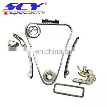 Timing Chain Kit Fits Suitable for Nissan Altima OE Altima Sentra Frontier 2.5L QR25DE Timing Chain Kit