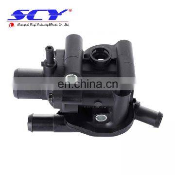 Thermostat Housing Suitable for FORD CONTOUR ESCORT FOCUS 902200 XS7Z8592AB XS7Z8592AC XS7Z8592AD photo-5
