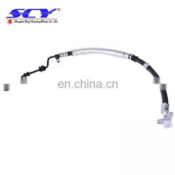 Power Steering Pressure Hose Suitable for HONDA CRV II 53713S9AA02 53713S9AA03 53713S9AA04 53713SCVA02 53713SCVA04 53713SCVA05 3 photo-6