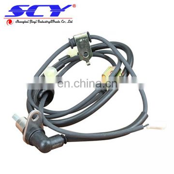 ABS Sensor suitable for SUZUKI AERIO OE 5631054G00 5631054G10 56310-54G00 56310-54G10 SU12788