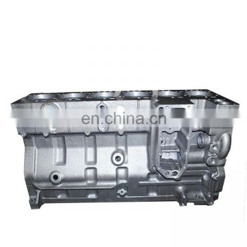 3971411 Cylinder block for cummins C-240 EURO 1 6C8.3  diesel engine spare parte 6ct manufacture factory sale price in china