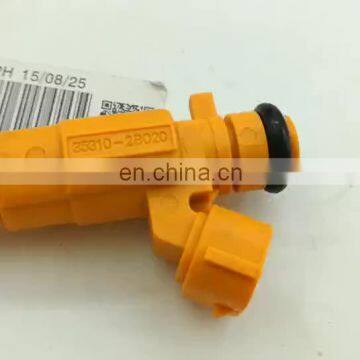 PAT Car 35310-2B020 Fuel Injector For i20 1.4 1.6L G4FG 353102B020