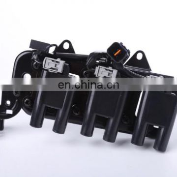 Auto Ignition coil pack price Ignition Module : 27301-37150