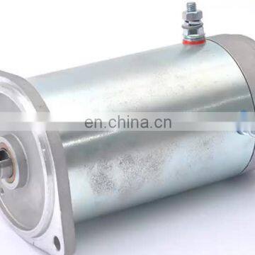 Direct Electric 24V 800W Hydraulic DC Motor With Brush