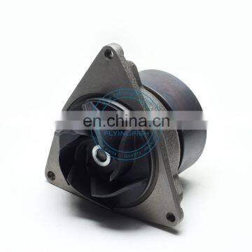 Original and Aftermarket Spare Parts DCEC 6CT ISC 8.3L 6CT8.3 ISC8.3 Diesel Engine Water Pump Kit 4309418 photo-5