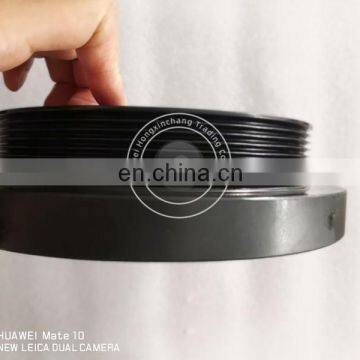 Factory Direct Sales 6BT Diesel Engine Parts Tuned Vibration Damper 3958258 photo-2