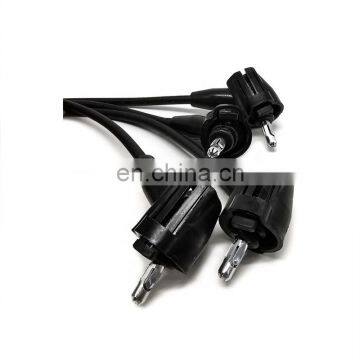 XYREPUESTOS AUTO ENGINE PARTS Repuestos Ignition Coil Ignition Cable Spark Plug Wires 90919-22327 For Geo/TOYOTA AVENSIS photo-2