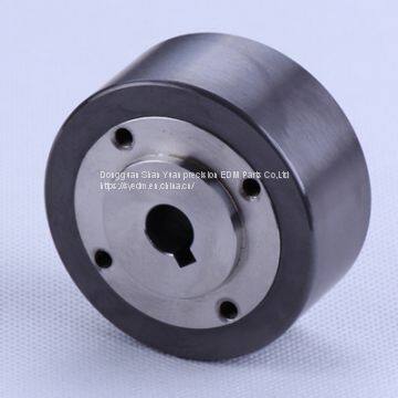 X053C778G51 M406 Mitsubishi Ceramic Capstan Roller photo-3