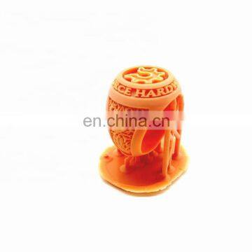 New 2K LCD Panel 3D Printer Metal 3D Printer Machine for Dental Jewelry Metal Gold Silver Stainless Steel Casting
