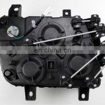 Wholesale Lamps Foton Gratour Fog Lamp Sauvana photo-3