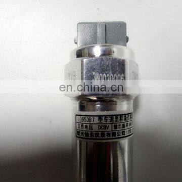 Speed Sensor Pressure Sensor