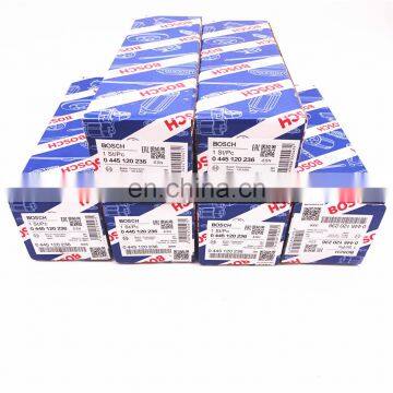 WA200-6 PC220-8 PC200-8 PC270-8 PC160-8 fuel injector 6754-11-3011 fuel injector