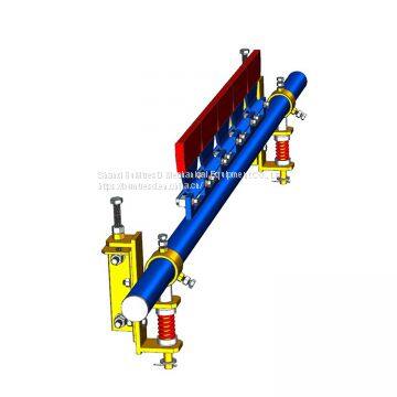 Polyurethane Torsion Secondary Belt Cleaner