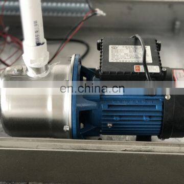 Simulated Environmental Testing Machine uv Curing Chamber photo-5