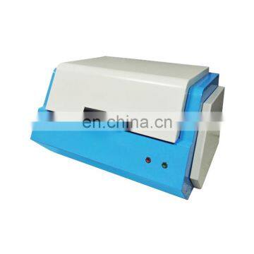 Connector ROHS Digital Spectrometer for Leather photo-2