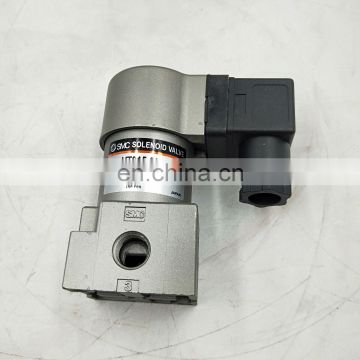 VT315-025D solenoid valve