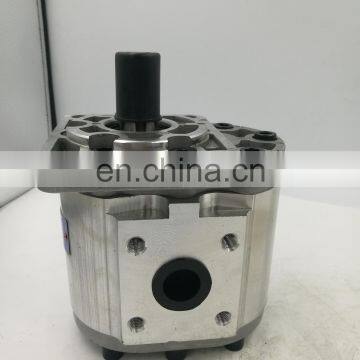 CBN-F63-BFHL Hydraulic Gear Oil Pump photo-5
