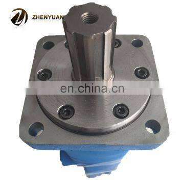 Produce High Quality BMT Series Orbit Hydraulic Motor for Various Agricultural Machinery photo-3