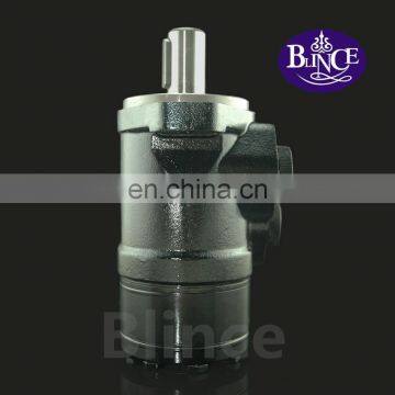 China Blince OMP400 Hydraulic Orbital Motor for Carrot Harvester photo-3