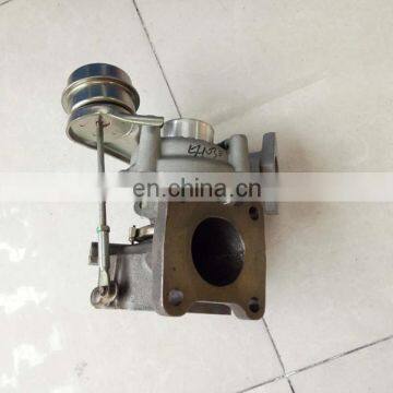 CT20 Turbo Charger 1720154030 17201-54030 Turbocharger for Land Cruiser 2.0L 2LT 4 Cylinders Dieesl Engine Parts photo-4