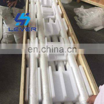 Ceramic Roller for Glass Tempering Furnace Dia 85 X 3302mm photo-2