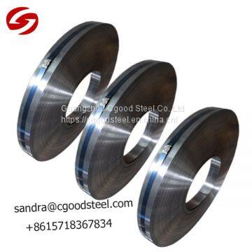 Cold Rolled Annealed Steel Strips/coil/sheet