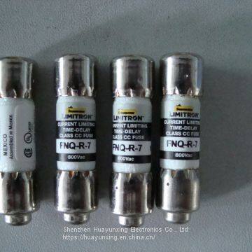 FNQ-R-7 Eaton Bussmann FNQ-R Fuse, 600V, photo-4