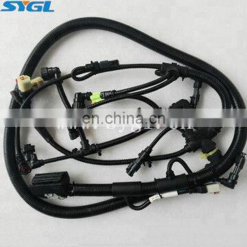 ISBE ISF3.8 Diesel Engine Wire Harness 5255051 photo-2