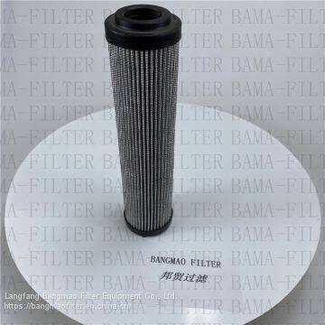 BANGMAO Replacement Hydraulic Filter Element HP0653A10P01 Hydraulic Oil Filter photo-3