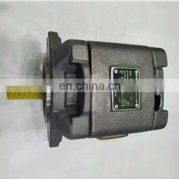 Sumitomo QT Гидравлические внутренние шестеренные насосы с низким уровнем шума для серводrive системы photo-7