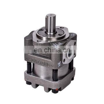 Top Quality SUMITOMO Inner Gear Pump for Excavator and Servo System photo-4