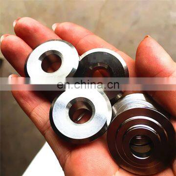 For NIB Seadoo 1503 4tec Spark HO 900 Watercraft Free Logo Part Retainer Titanium Sea-doo Hi Performance 420254281 Dual Springs photo-2