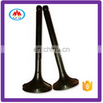 high quality tufftride engine valve for loncin 337cc skiper sn3000