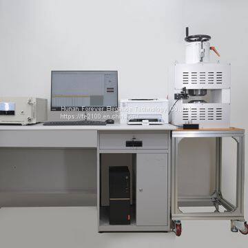 FE-2100H Automatic Measuring Device for Permanent Magnet Material photo-2