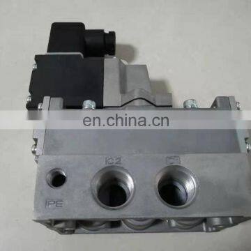 CKD Solenoid Valve 4F510-15 photo-4
