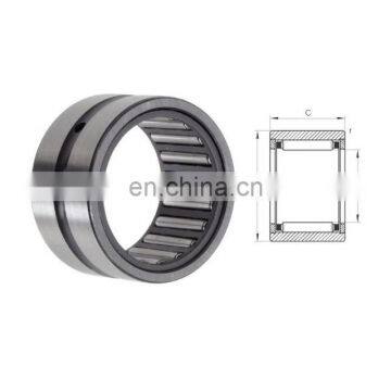 high precision NK type needle rollers 30/30 NK30/30 NK3030 single row needle roller bearing size 30x40x30