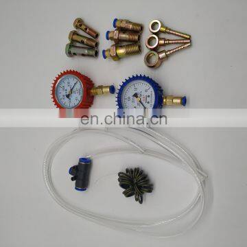 Low Pressure Oil Circuit Test Common Rail Injector Measuring Tools photo-2