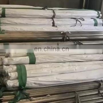 Haynes 188/230 machinery Hot Rolled cold drawn corrosion Heat Resistant high low tempering Chrome alloy round steel bar rod pric