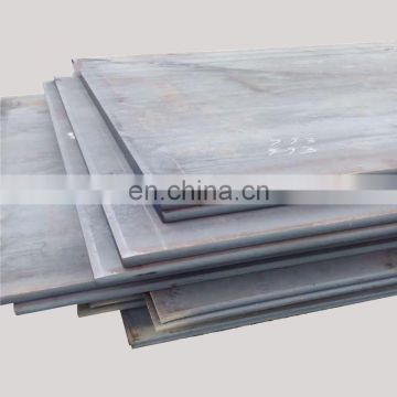 carbon steel plate sheet st 37 s235jr s355jr