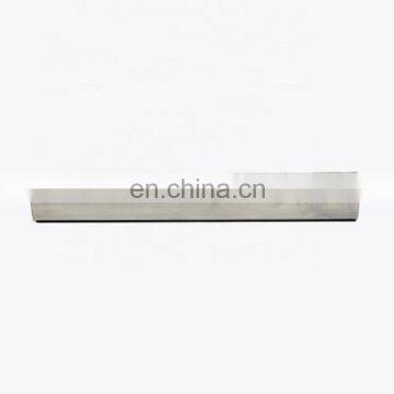 Seamless oil drilling pipe 42CrMo 4140 cold cold rolled tubing