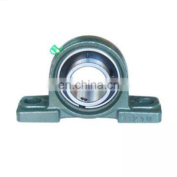 Bachi Construction Equipment Pillow Block Housing Bearing Insert Bearing UCP 210 photo-7