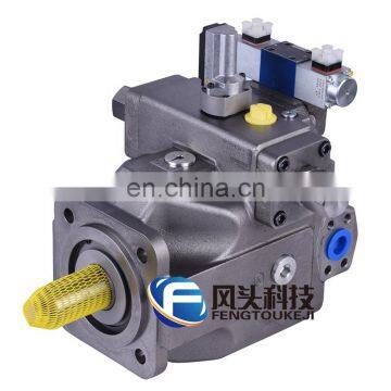 Parker  PV series high pressure piston pump PV63/76/80/92/100RIK1T1